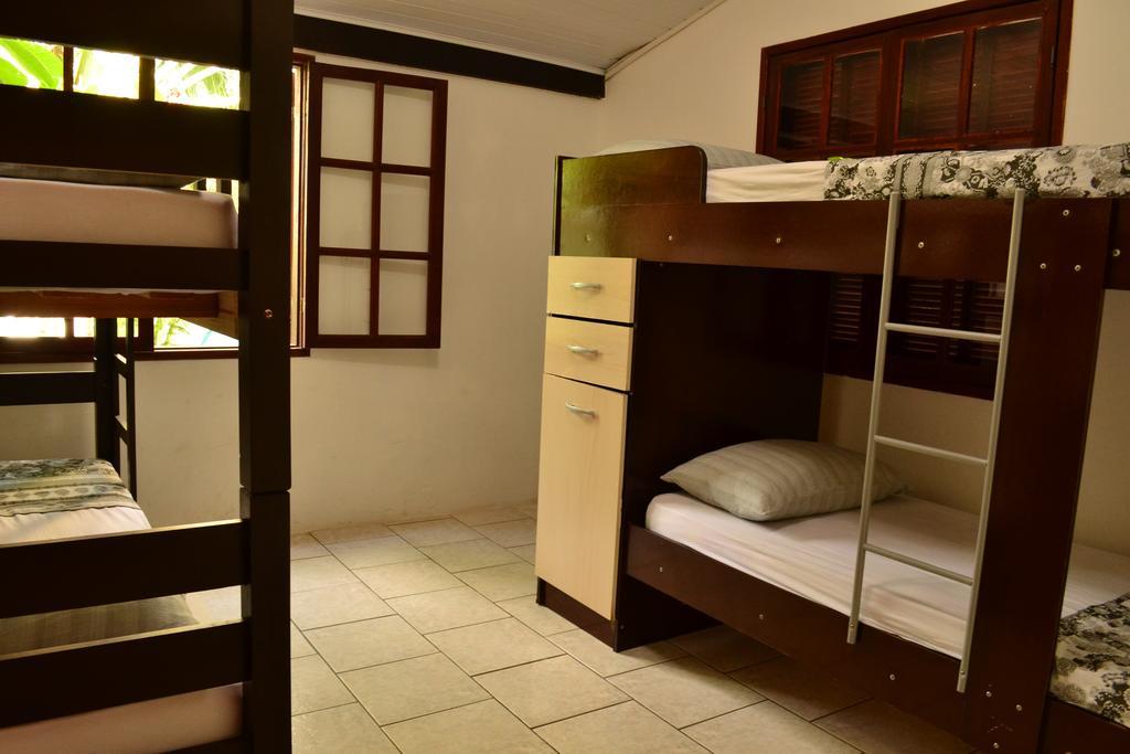 Lagoon Backpackers Búzios Zimmer foto